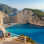 Zakynthos’ Navagio Beach Closed Until October 31: What You Need to Know