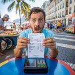 Travel Alert: Stay Aware of the ‘4-Tap Scam’ This Summer