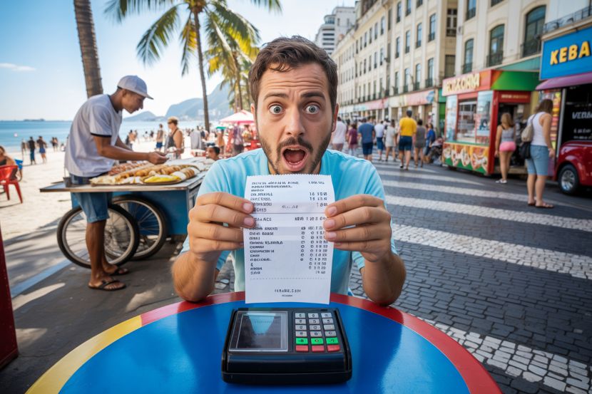 Travel Alert: Stay Aware of the ‘4-Tap Scam’ This Summer