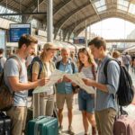 UK Joins Italy, Spain, Belgium, and Romania as Higher Tourist Taxes Drive a New Wave of Summer Travel to Eastern Europe