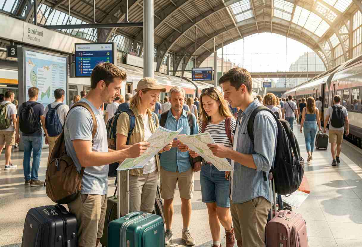 UK Joins Italy, Spain, Belgium, and Romania as Higher Tourist Taxes Drive a New Wave of Summer Travel to Eastern Europe