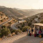 Troodos Tourism Struggles as Poor Transport Links, High Airport Transfer Costs and Lack of Connectivity Restrict Visitor Growth in Cyprus Mountain Region