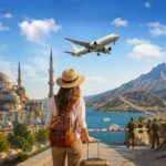 Turkey Travel Remains Open as UK Foreign Office Maintains Advice, Flights Continue Normally and Syria Border Restrictions Stay in Place Following Middle East Ceasefire Agreement