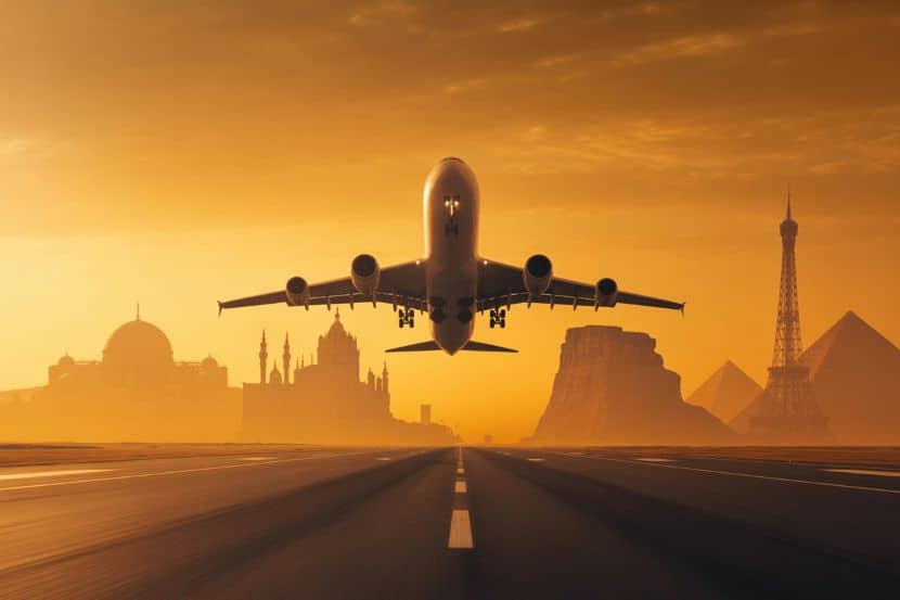 Turkey’s Rise in Mediterranean Tourism: Etihad’s Summer Expansion and Competitive Strategy
