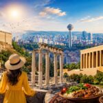 Ankara Named Turkic World Tourism Capital 2026: A New Era for Travel to Turkey’s Cultural Heart