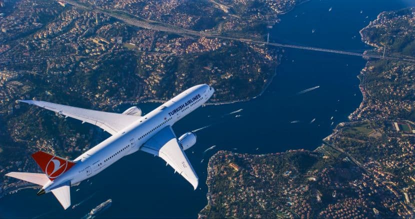 Istanbul Shines as Turkish Airlines Reports Remarkable Growth in May 2026