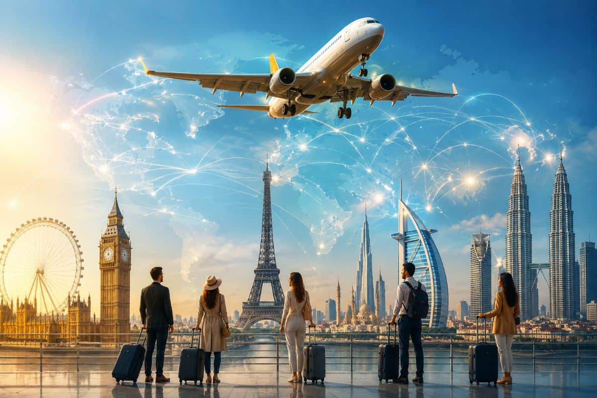 Türkiye Joins United Kingdom, France, United Arab Emirates and Malaysia as Pegasus Airlines Expands Daily London Gatwick and Istanbul Sabiha Gökçen Air Services Unlocking One Hundred Sixty International Connections Across Fifty Six Countries While Strengthening European Tourism Business Mobility and Summer Travel Networks: Exclusive