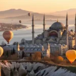 Türkiye and Saudi Arabia Unlock Powerful New Visa-Free Travel Access for Select Government Passport Holders in Major Diplomatic Breakthrough for Official Travelers