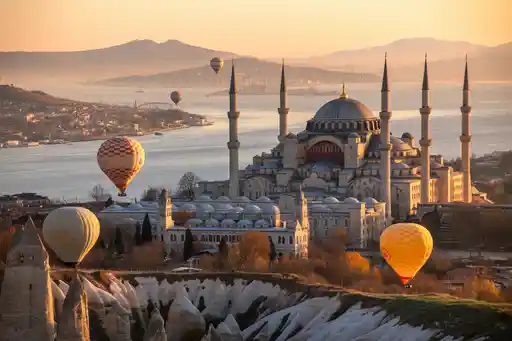 Türkiye and Saudi Arabia Unlock Powerful New Visa-Free Travel Access for Select Government Passport Holders in Major Diplomatic Breakthrough for Official Travelers