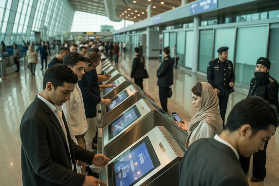 Lebanon Welcomes UAE Travelers with New Safety Measures and Digital Oversight