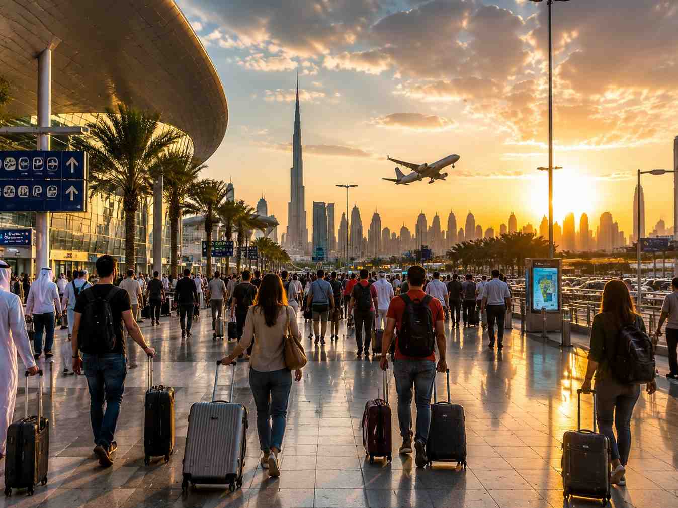 Emirates Joins Etihad Airways, flydubai, Air Arabia, Qatar Airways & Saudia to Drive UAE Aviation Rebound in Dubai & Abu Dhabi as US–Iran Ceasefire Unblocks Gulf Air Routes and Triggers Global Airline Recovery Shift, What Travellers Are Missing Before Summer 2026