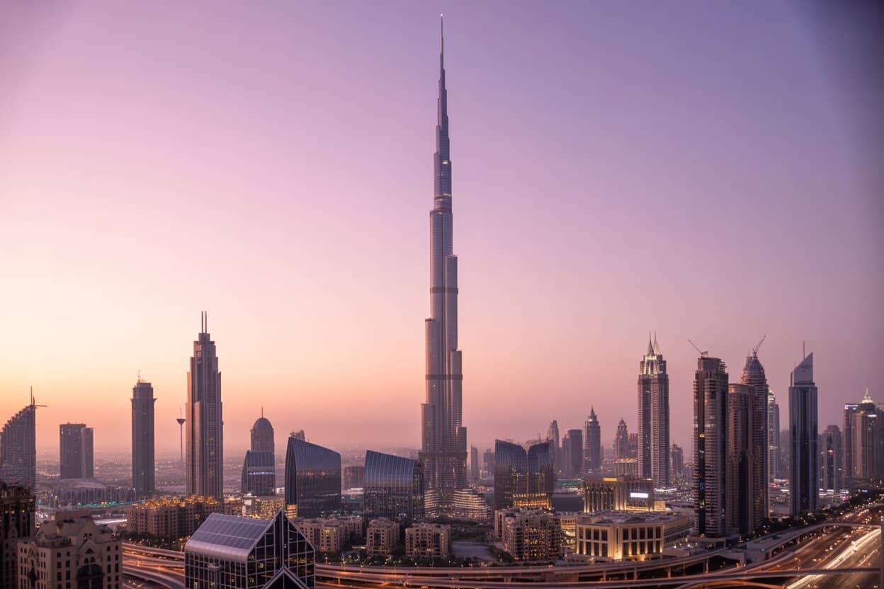 UAE’s Summer Transformation: Key Changes Reinvent Dubai’s Travel Landscape