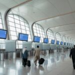 Exploring Saudi Arabia’s New ETA System: A Revolution in Tourism Access for UK Travellers