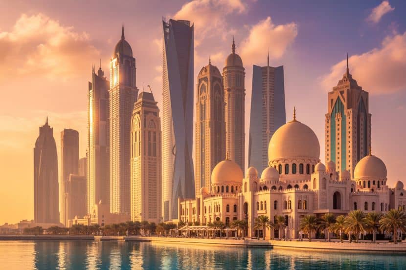 UAE Joins Qatar, Kuwait, Jordan, Bahrain, and Saudi Arabia as the UK Government Delivers a Green Light for Gulf Travel, Restores Full Travel Freedom, and Unlocks Dubai, Abu Dhabi, Doha, Kuwait City, and Riyadh for Dream Holidays and Stress-Free Non-Essential Travel, Here’s the Latest Update