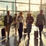 UK Unites With Austria, Belgium, Croatia, France, Germany, Ireland, Poland, and Dozens More Countries to Enjoy Easier Access to Travel Under the Newly Implemented US Visa Rules for 2026: Complete Guide Inside