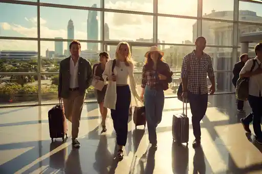 UK Unites With Austria, Belgium, Croatia, France, Germany, Ireland, Poland, and Dozens More Countries to Enjoy Easier Access to Travel Under the Newly Implemented US Visa Rules for 2026: Complete Guide Inside