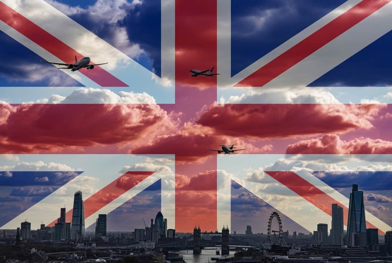 UK Staycation Boom: Why More Travelers Are Choosing Domestic Adventures Over International Travel