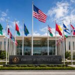 Exempt from New US Visa Bond Program: Brazil, Mexico, China, Thailand, and More