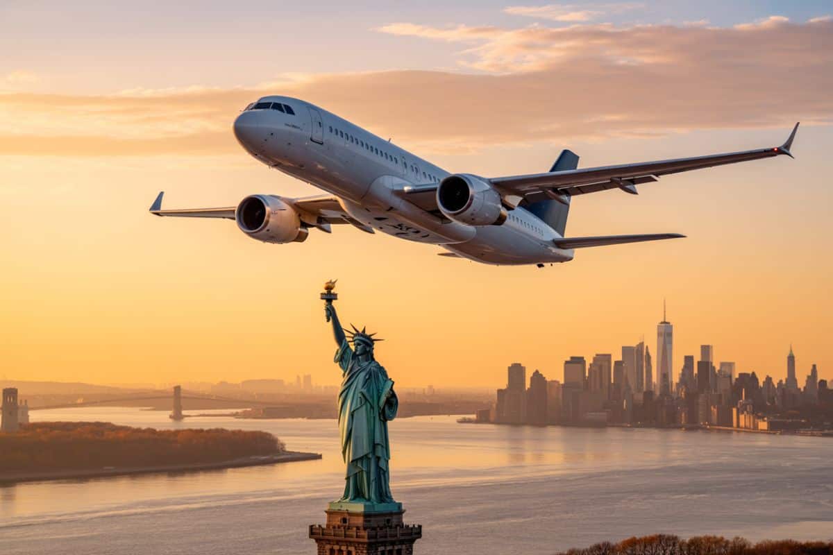California’s Proposed International Airport Restrictions: A Concern for Tourism and Global Connectivity