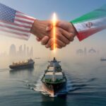 Qatar Joins Israel, UAE, Saudi Arabia, Germany, France, China, and Other Major Nations are Looking Forward to the US-Iran Deal to be Signed Today Unlocking the Strait of Hormuz Reopening, Fueling Oil and LNG Market Stability, Tourism and Aviation Recovery