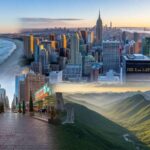 Kentucky Joins Florida, California, Nevada, New York, Texas, Hawaii, Tennessee, South Carolina, And Louisiana As Visitor Spending Reshapes America’s Tourism Economies