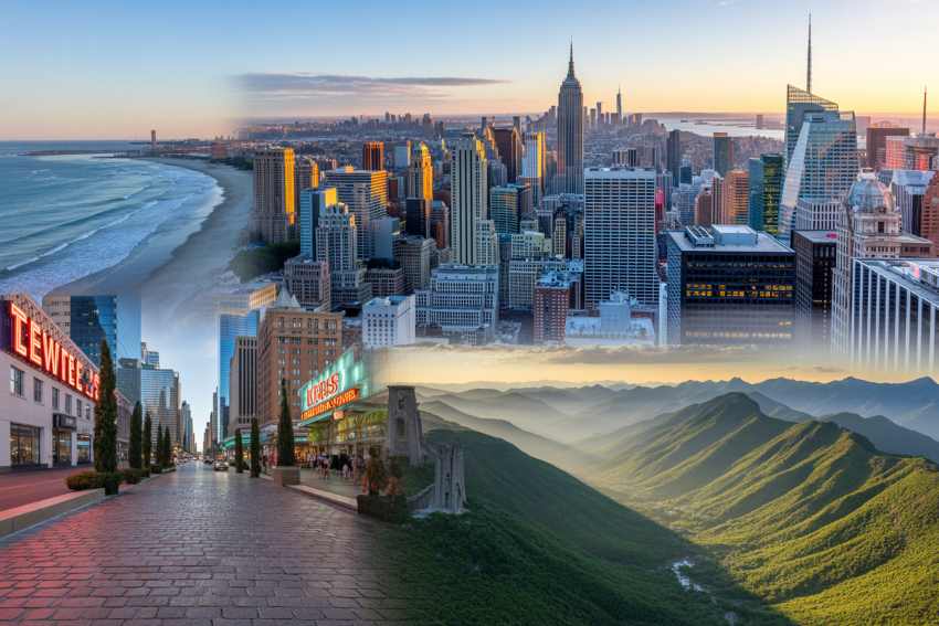 Kentucky Joins Florida, California, Nevada, New York, Texas, Hawaii, Tennessee, South Carolina, And Louisiana As Visitor Spending Reshapes America’s Tourism Economies