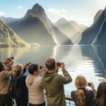 United States Joins Canada, Mexico, Brazil, Argentina, Chile, Colombia, Peru, And Costa Rica As New Zealand Ignites Tourism Growth Across America, Fueling A Stunning Visitor Spending Surge