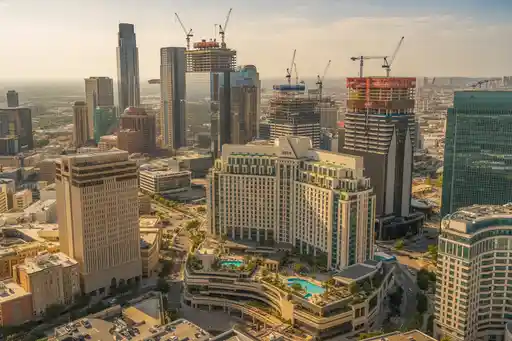 US World Cup 2026 Hotel Boom Falls Short as FIFA Demand Shock Fails to Deliver