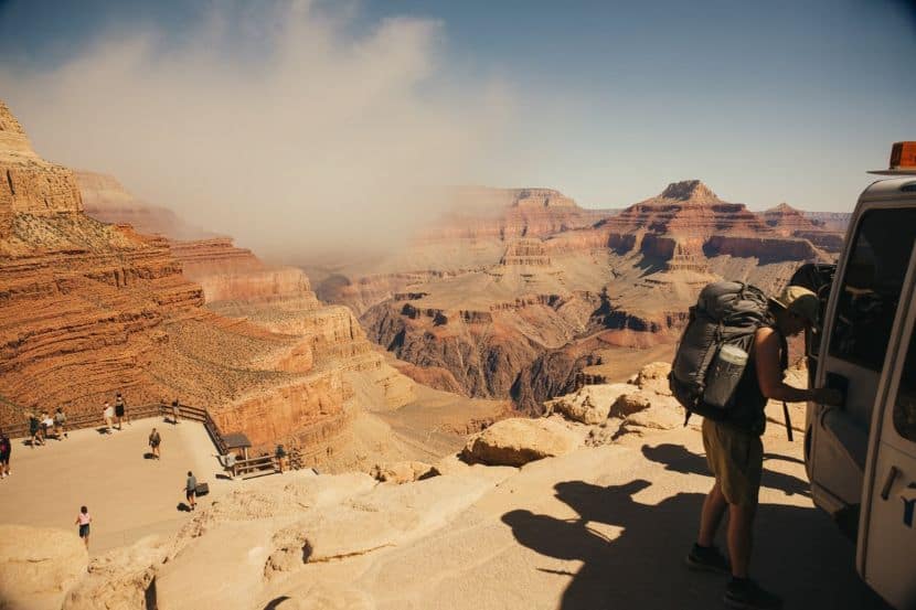 Arizona Joins California, Maine, Massachusetts and Utah in an Unprecedented Cultural Sightseeing Shockwave as 2026 Extreme Weather and Explosive Ground Costs Crush Independent Traveller Volumes