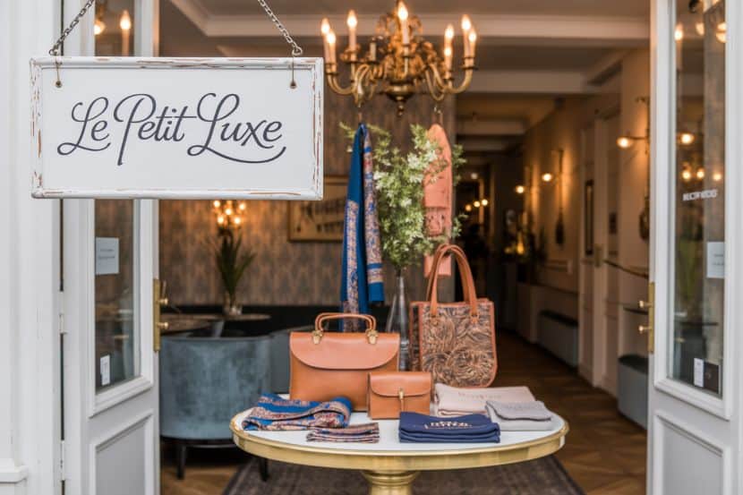 US Joins Australia, South Korea, France, Switzerland, Japan, Italy and More Countries in a Global Boutique Hotel Retail Revolution as Travel Shopping Shifts from Duty-Free to Experiential Luxury