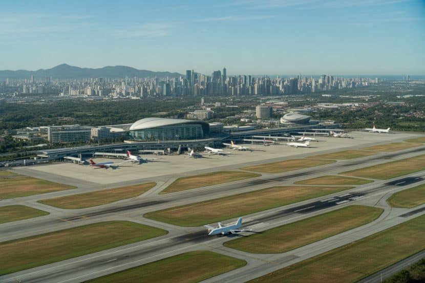 VietJet’s MRO Hub at U-Tapao: A Catalyst for Regional Travel in Thailand and Vietnam