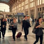 France Joins Germany, Italy, Spain, Netherlands, Belgium, Austria, Greece, Portugal, Poland and Others Under the EU Migration Pact Across the Schengen Area—How Could New Border Data Rules Affect Travel to Paris, Rome, Madrid, Amsterdam and Athens?