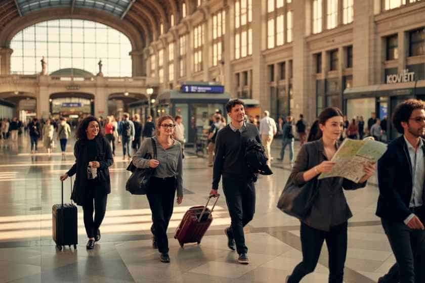 France Joins Germany, Italy, Spain, Netherlands, Belgium, Austria, Greece, Portugal, Poland and Others Under the EU Migration Pact Across the Schengen Area—How Could New Border Data Rules Affect Travel to Paris, Rome, Madrid, Amsterdam and Athens?