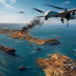 Ukraine’s Expanding Drone Campaign Around Crimea Triggers Fresh Travel Concerns Across the Black Sea as Transport Routes, Fuel Supplies, Aviation Planning, and Regional Connectivity Face Growing Disruption:New Report