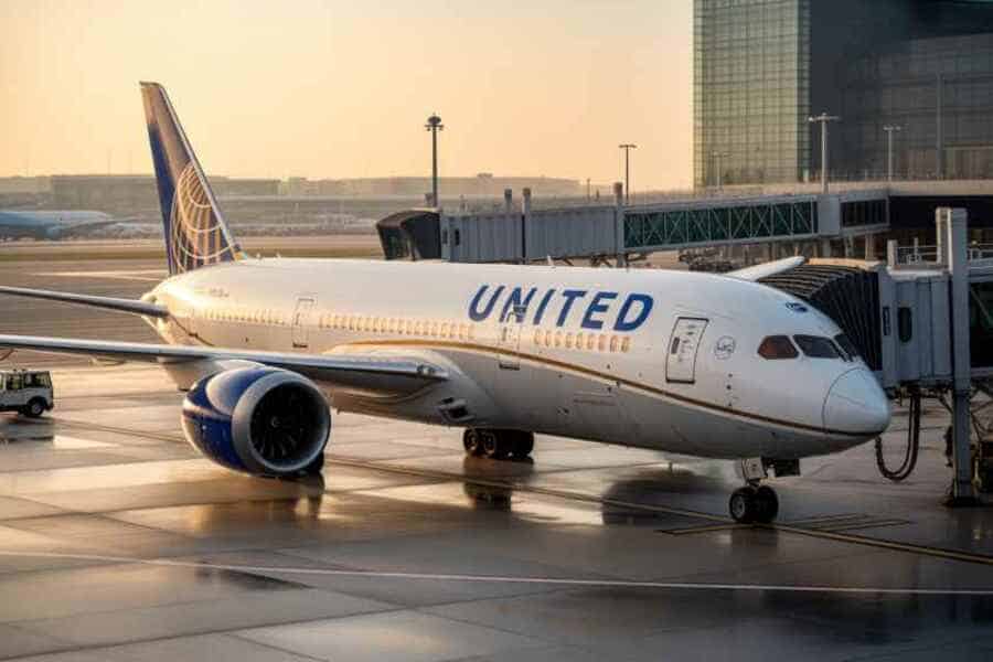 Flight UA2297 from Boston to Denver Diverts to Colorado Springs: What You Need to Know for Your Travels