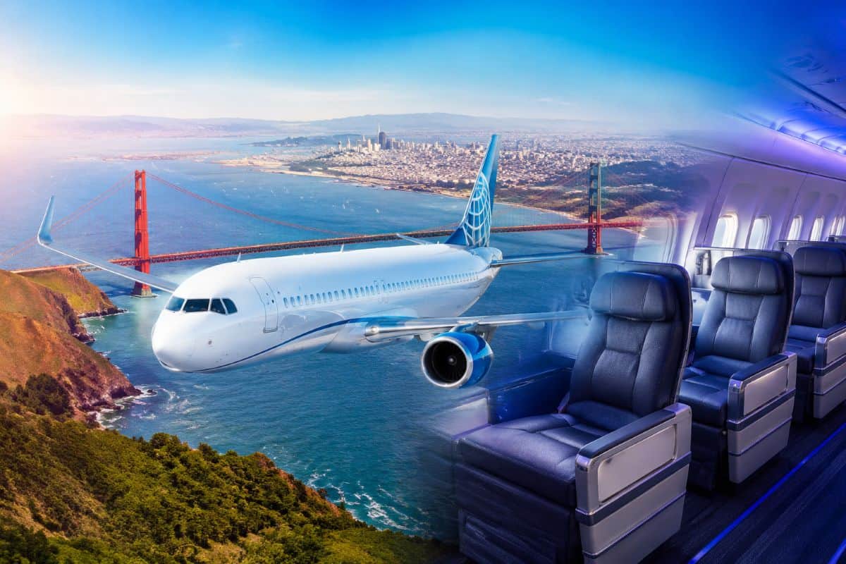 United Airlines Eyes More Spacious Coast-to-Coast Travel Experience With Innovative Airbus A321neo Seating Plan Across San Francisco Los Angeles and Newark Routes