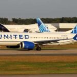 Dramatic Diversion: United Airlines Flight UAL2258 Redirected to Colorado Springs