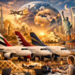 The United Arab Emirates Joins Qatar and Saudi Arabia in an Unprecedented Middle Eastern Airline Branding Surge to Captivate the Global Travel Trade
