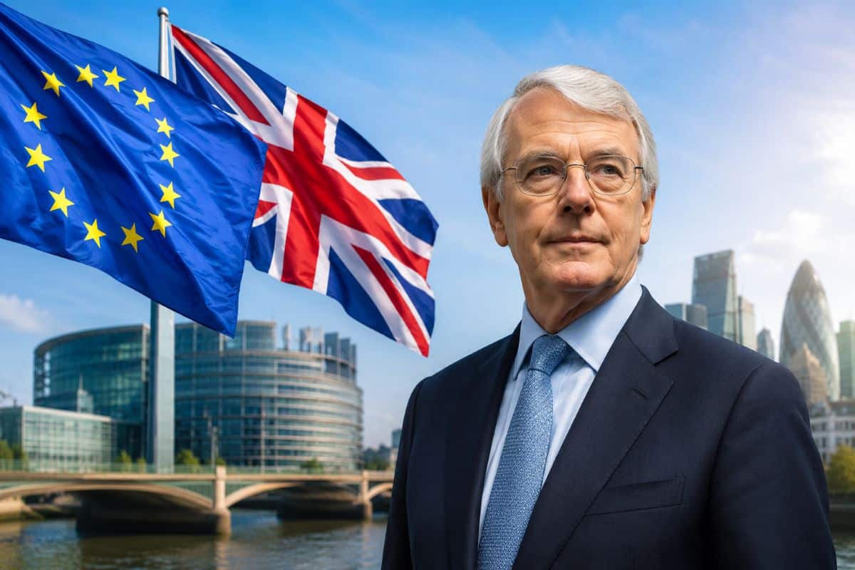 Reviving Economic Ties: The UK Urges Rejoining the EU Single Market for Enhanced Travel and Trade Opportunities