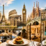 United Kingdom Joins France, Italy, Spain, Germany, Switzerland, Ireland and Portugal as London’s Luxury Hotels Redefine High-End Travel Experiences Through Historic Icons, Ultra-Luxury Suites, Wellness Retreats and Culinary Excellence