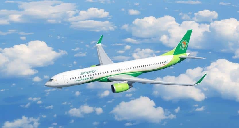 United Nigeria Airlines Signs Landmark MoU to Launch Air Bissau, Boosting Guinea-Bissau Aviation Sector, West Africa Connectivity and Regional Airline Growth Strategy
