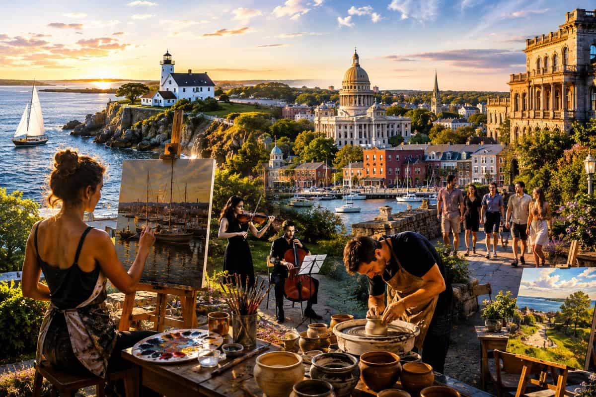 Explore the Heart of America: Celebrate Poland Festival Shines as a Must-Visit Destination in 2026