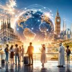United States Joins Global Leaders in Shaping the Future of Travel: Embracing Trust, AI, and Diversity