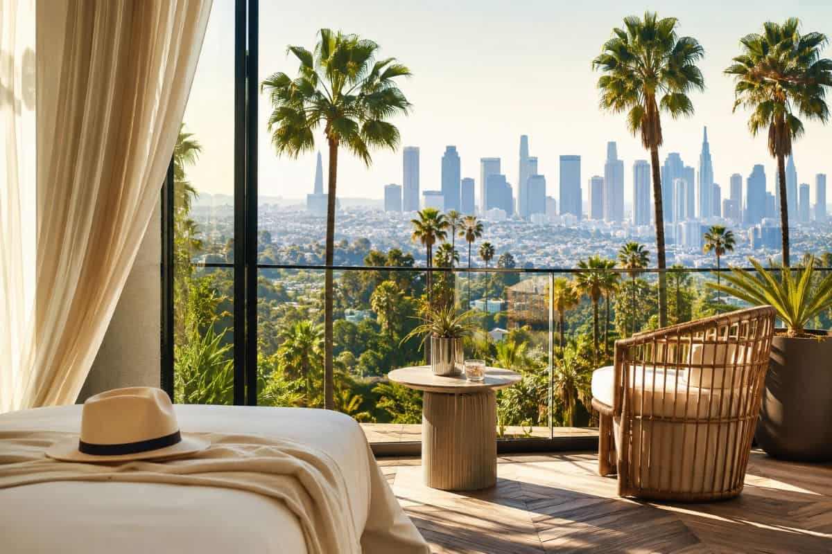 United States Strengthens Boutique Travel Appeal as Design Hotels Expands Historic Portfolio with Sixteen Distinctive Palisociety Properties Across Los Angeles, San Francisco, Seattle, Palm Springs, Napa Valley, Albuquerque, Memphis, Wilmington and Other Iconic American Destinations