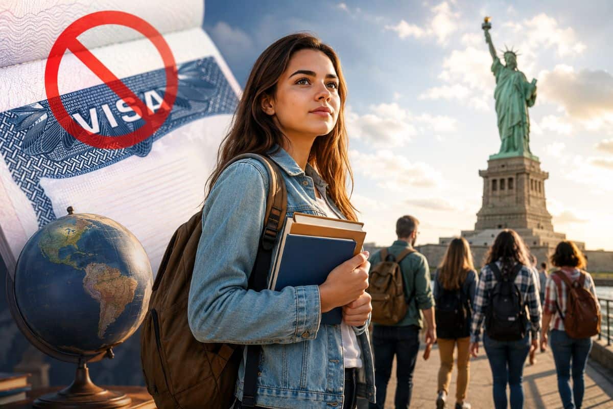 New U.S. Student Visa Regulations Could Transform Global Education Travel