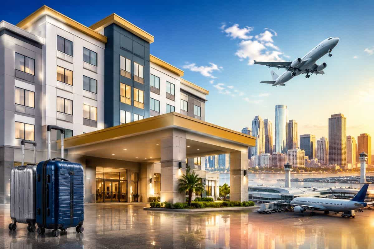 United States Welcomes New Sonesta Essential Houston Hobby Airport Hotel as It Expands Texas Footprint and Strengthens Airport Travel Accommodation Options for Domestic and International Visitors