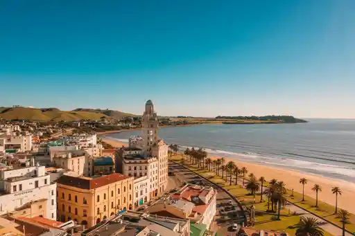 Brazil and Uruguay Open Doors to Chinese Travelers: A New Era for South American Tourism
