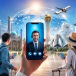 Uzbekistan Joins UAE, Saudi Arabia, Kazakhstan, India, Singapore, Estonia and Türkiye in Expanding Digital Travel Assistance Through New Mobile Consular Platform Offering Overseas Citizens Faster Access to Embassy Services Visa Guidance and Repatriation Support