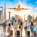 Uzbekistan’s Exciting New Open Tourist Season: An Invitation to Explore