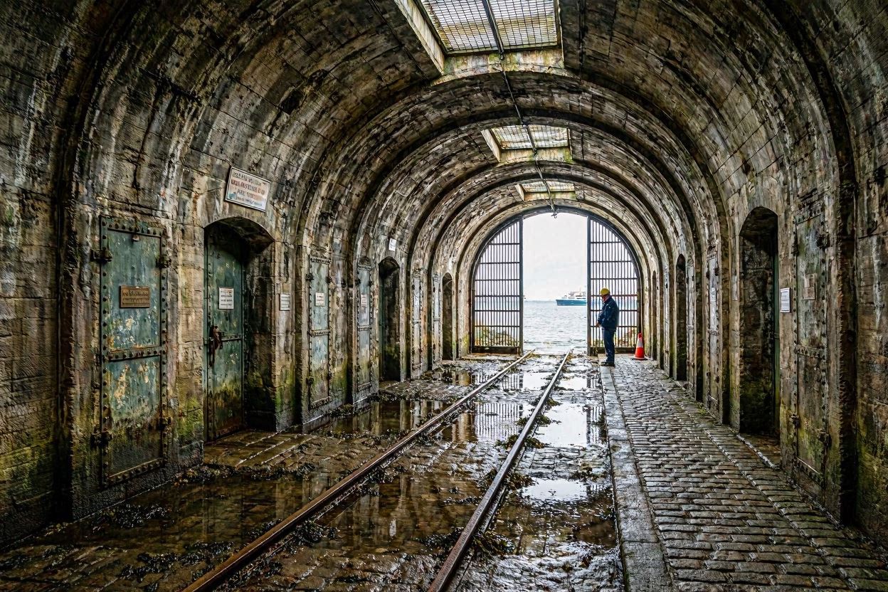 Why This 1-Mile Underground Network in Vietnam is Redefining What Others Get Wrong About War Tourism
